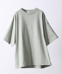 JUNRED | ライトタッチルーズTEE(Tシャツ/カットソー)