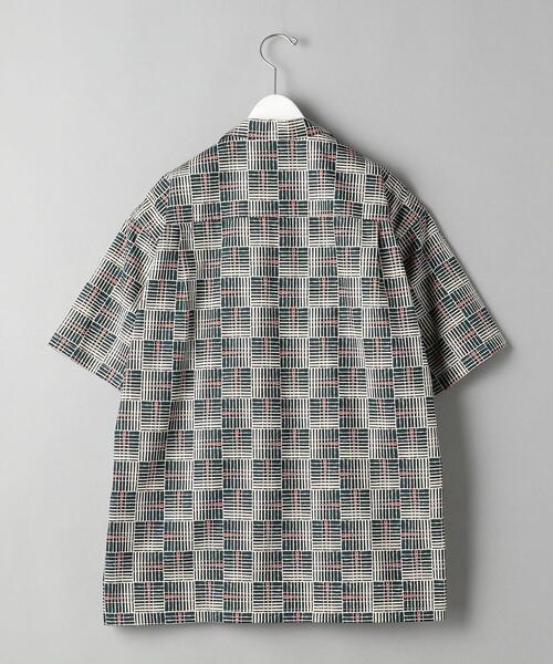 COMFORTABLE REASON Squash Shirts【Lサイズ】 COMFORTABLE REASON（コンフォータブルリーズン）の