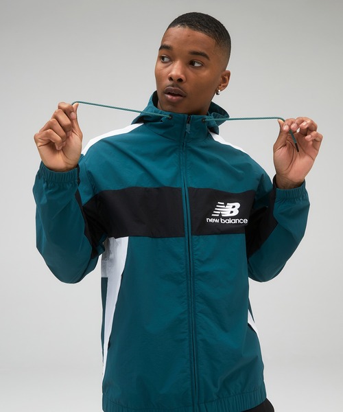 NEW BALANCE（ニューバランス）の「NB Athletics Higher Learning