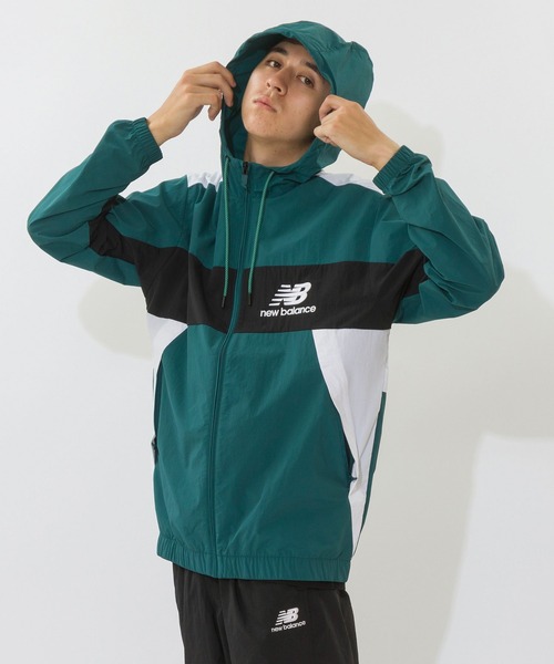 NEW BALANCE（ニューバランス）の「NB Athletics Higher Learning