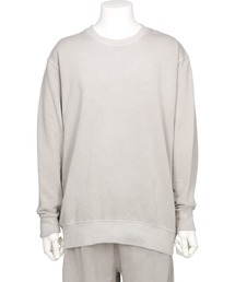 603 | 603 クルーネックスウェット(スウェット)