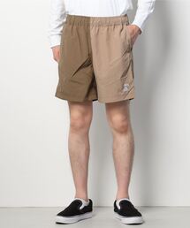 POLeR OUTDOOR STUFF | POLeR OUTDOOR STUFF/ポーラーアウトドアスタッフ JAPAN LIMITED CAMP VOLLEY SHORT 日本限定 ショートパンツ(その他パンツ)