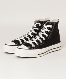 CONVERSE | converse コンバース CANVAS ALL STAR J HI キャンバス オールスター J HI 32067961 BLACK(スニーカー)