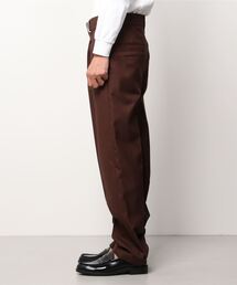パンツ BED j.w. FORD 21AW Over Waist boots cut BED J.W. FORD（ベッドフォード）の「BED J.W. FORD Over Waist