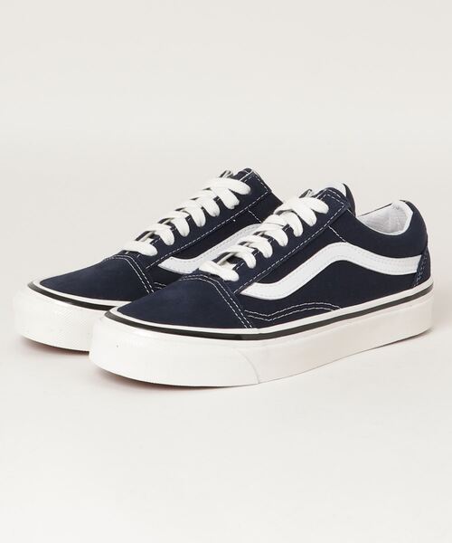 VANS ヴァンズ OLD SKOOL 36 DX オールドスクール VN0A54F39GK DRESS BLUES VANS ヴァンズ OLD SKOOL 36 DX オールドスクール VN0A54F39GK DRESS BLUES