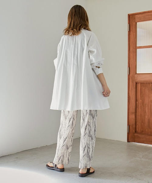 Fashion Letter(ファッションレター)の「アシメトングコンフォートサンダル 痛くないサンダル(サンダル・レディース・ホワイト/ブラック/ダークブラウン/キャメル・LL/M/L/S)」の15枚目の写真