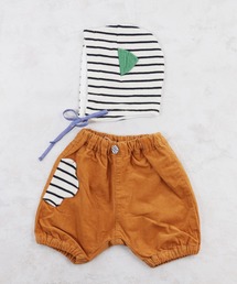 RAGMART（ラグマート）の「ボンネット&ブルマセット（その他パンツ）」