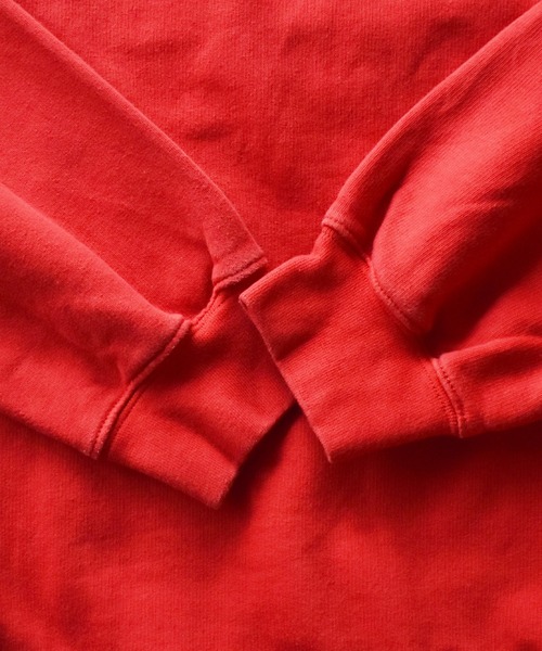 NIKE(ナイキ)の「【ヴィンテージ古着】NIKE/ナイキ ロゴ クルーネックスウェット(スウェット・メンズ・レッド・XX-LARGE)」の2枚目の写真