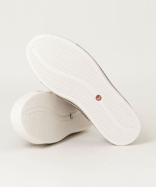 Unstructured(アンストラクチャー)の「【ネット限定】 Un Maui Lace / アンマウイレース(スニーカー・レディース・ライトグレー・UK6/UK5/UK3.5/UK4/UK4.5/UK5.5/UK3)」の3枚目の写真