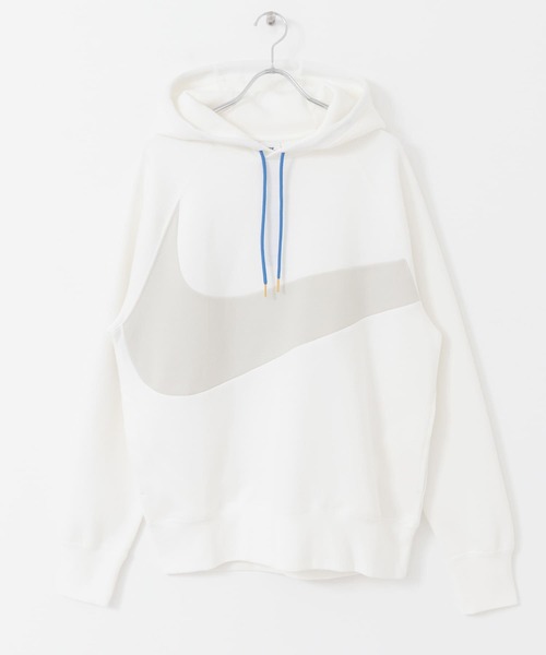 NIKE（ナイキ）の「NIKE NSW スウッシュ テックフリース ロング