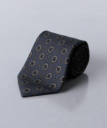 UNITED ARROWS | ＜UNITED ARROWS＞プリント コモン タイ(ネクタイ)