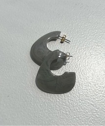 【apresjour mignon×ARIAZ】アクリルカラーピアス