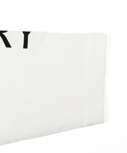 GLAZOS（グラソス）の「天竺・バックフォトフェイクレイヤード 長袖Tシャツ（Tシャツ/カットソー・キッズ・ホワイト/チャコールグレー・170cm/140cm/160cm/150cm/130cm）」の10枚目の写真