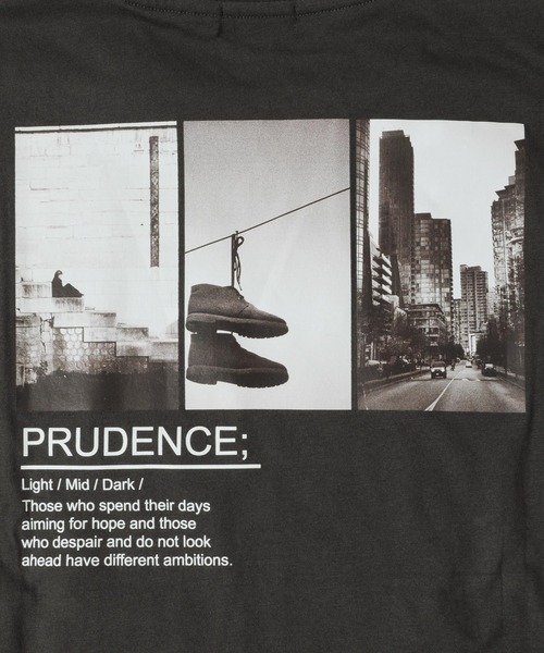 GLAZOS（グラソス）の「天竺・バックフォトフェイクレイヤード 長袖Tシャツ（Tシャツ/カットソー・キッズ・ホワイト/チャコールグレー・170cm/140cm/160cm/150cm/130cm）」の14枚目の写真