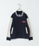 ikka(イッカ)の「ジャケット/アウター(スタジャン)」