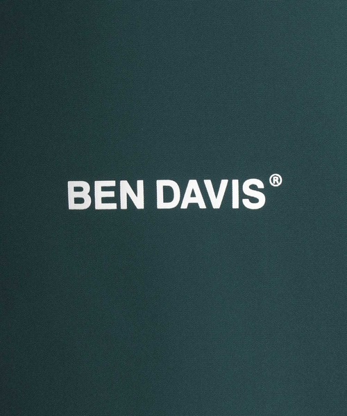 BEN DAVIS(ベンデイビス)の「BEN DAVIS/ベンデイビス ビッグシルエット バックプリン コーチジャケット(ナイロンジャケット・メンズ・ライトグレー/ブラック/ネイビー/グリーン・M/L/XL)」の18枚目の写真