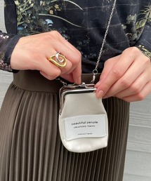 beautiful people mini clasp pouch 1145511960