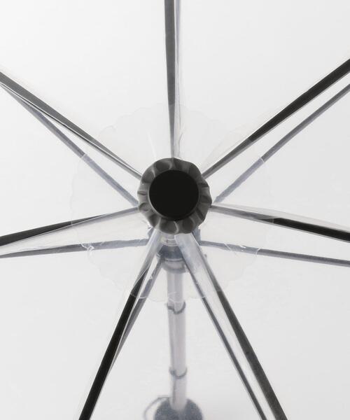 green label relaxing（グリーンレーベルリラクシング）の「＜green label relaxing＞TPU 折りたたみ傘（折りたたみ傘・メンズ・その他1・FREE）」の6枚目の写真