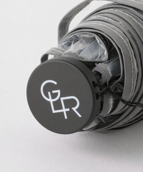 green label relaxing（グリーンレーベルリラクシング）の「＜green label relaxing＞TPU 折りたたみ傘（折りたたみ傘・メンズ・その他1・FREE）」の4枚目の写真