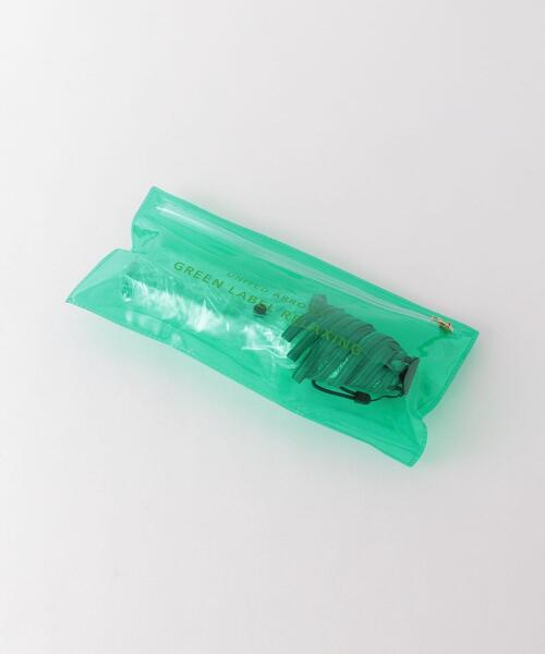 green label relaxing（グリーンレーベルリラクシング）の「＜green label relaxing＞TPU 折りたたみ傘（折りたたみ傘・メンズ・その他1・FREE）」の8枚目の写真