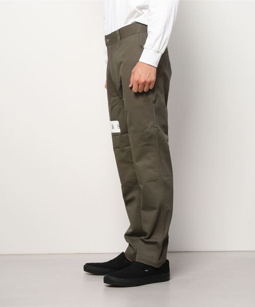 URSUS BAPE ワークパンツ ベージュ M URSUS BAPE ワークパンツ ベージュ M - メルカリ