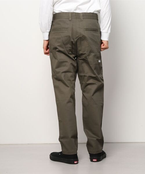 パンツ URSUS BAPE A BATHING APE アベイシングエイプ URSUS BAPE ストレート ロゴ