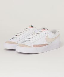 NIKE | NIKE WOMENS BLAZER LOW 77 / ナイキ ブレザー ロー【SP】(スニーカー)