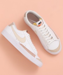 NIKE | NIKE WOMENS BLAZER LOW 77 / ナイキ ブレザー ロー【SP】(スニーカー)