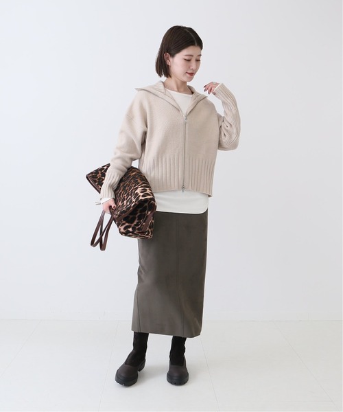 トートバック＆巾着♡レディ＆にゃんこ &ROSY アンドロージー 2022年 9月号 【付録】 ゴディバ日本上陸