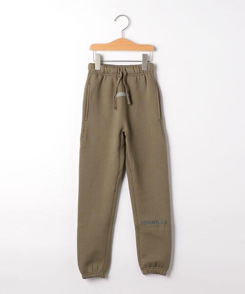 ＜FEAR OF GOD ESSENTIALS＞ KIDS SWET PT/スウェットパンツ