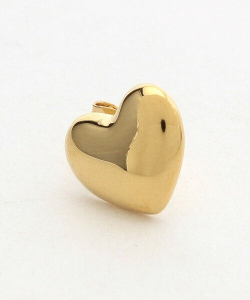 TOMORROWLAND （トゥモローランド）の「PHILIPPE AUDIBERT WANDA DOUBLE ピアス（ピアス（両耳用）・レディース・ゴールド系その他・FREE）」の6枚目の写真