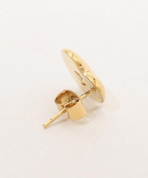 TOMORROWLAND （トゥモローランド）の「PHILIPPE AUDIBERT WANDA DOUBLE ピアス（ピアス（両耳用）・レディース・ゴールド系その他・FREE）」の7枚目の写真