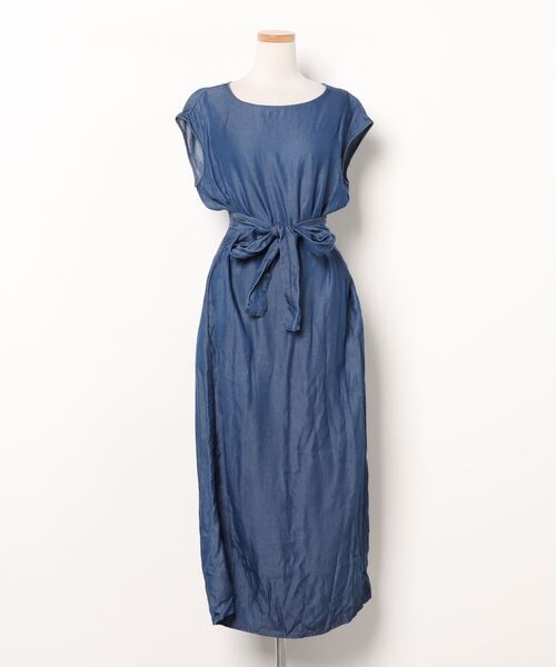 ブランド古着 ノースリーブワンピース ワンピース Rope Picnic ロペピクニック のファッション通販 Zozoused