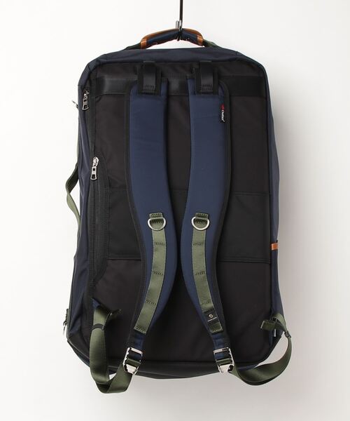 master-piece（マスターピース）の「master-piece / potential 3WAY