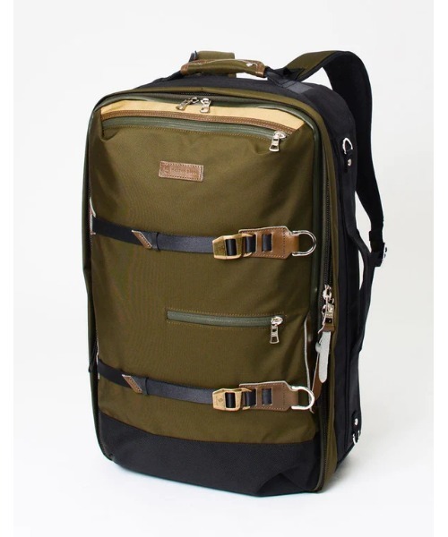 master-piece（マスターピース）の「master-piece / potential 3WAY