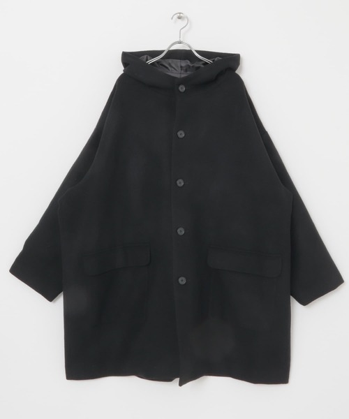 BASISBROEK(バシスブルック)の「BASIS BROEK CIRCUS(その他アウター・メンズ・ブラック/グリーン系その他・2/3)」の7枚目の写真