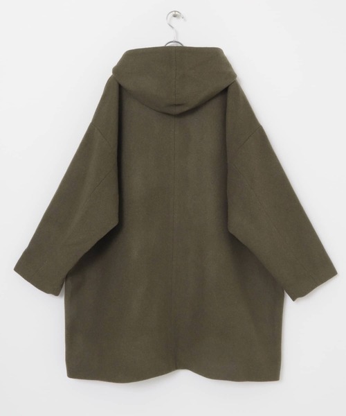 BASISBROEK(バシスブルック)の「BASIS BROEK CIRCUS(その他アウター・メンズ・ブラック/グリーン系その他・2/3)」の12枚目の写真