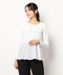 Te chichi TERRASSE | インナーTシャツ(Tシャツ/カットソー)