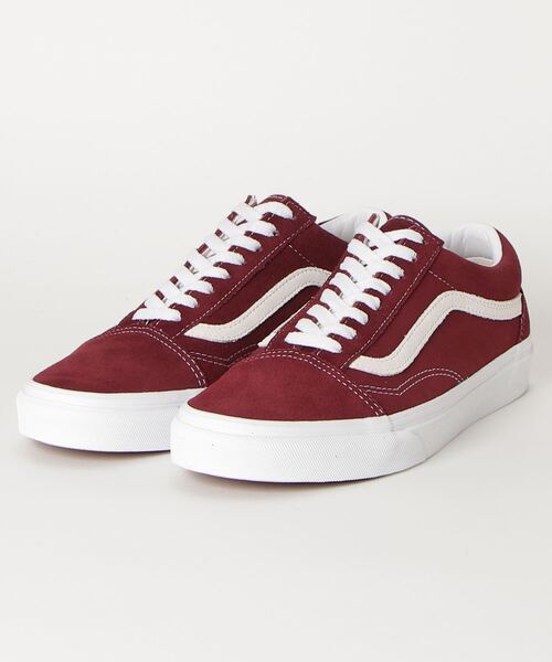 ブランド古着 ローカットスニーカー スニーカー Vans バンズ のファッション通販 Zozoused