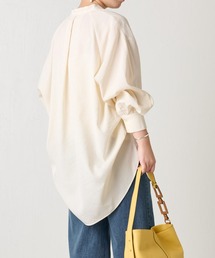 BEARDSLEY | シャドーストライプシャツ(シャツ/ブラウス)