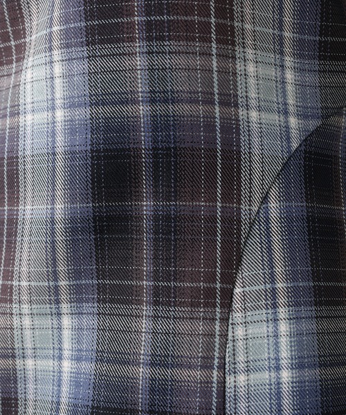 one after another NICE CLAUP（ワンアフターアナザーナイスクラップ）の「WEB限定　バックリボンマーメイドキャミワンピース（ワンピース・レディース・ブラック/ブラウン/グレー系その他/グリーン系その他/ブラック系その他/インディゴブルー・FREE）」の13枚目の写真