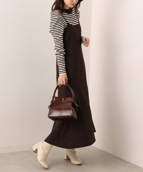 おまとめ買い大歓迎☺︎ 38ダークブラウン one after another NICE CLAUP（ワンアフターアナザーナイスクラップ