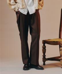 Wrangler | WEB限定【Wrangler×MYSELF ABAHOUSE】別注 イージーパンツ仕様 WRANCHER DRESS JEAN ラングラー ランチャー ドレスジーンズ(スラックス)