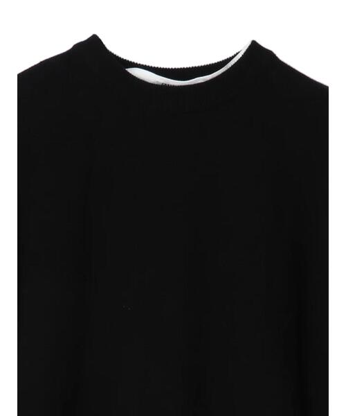 CRAFT STANDARD BOUTIQUE(クラフトスタンダードブティック)の「【ウォッシャブル】SET シャツワンピース+ニットベスト *◆(シャツワンピース・レディース・オフホワイト/ストライプ・FREE)」の17枚目の写真