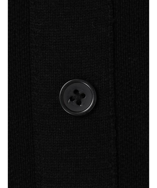 CRAFT STANDARD BOUTIQUE(クラフトスタンダードブティック)の「【ウォッシャブル】SET シャツワンピース+ニットベスト *◆(シャツワンピース・レディース・オフホワイト/ストライプ・FREE)」の22枚目の写真