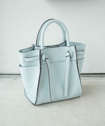 LEPSIM | 【ゼロかる】2WAY BAG[2022春夏]　259930(ショルダーバッグ)