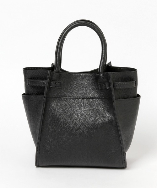 LEPSIM（レプシィム）の「【ゼロかる】2WAY BAG[2022春夏]　259930（ショルダーバッグ・レディース・ブラウン/ブルー/ブラック/アイボリー/グリーン・ONE SIZE）」の16枚目の写真