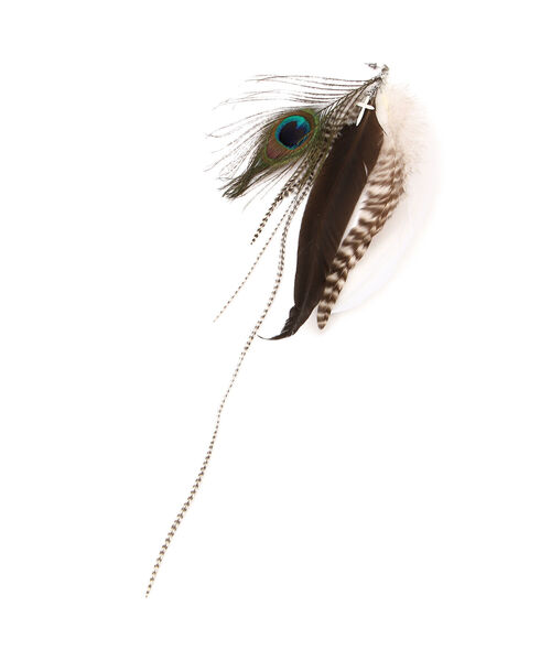 gunda/ガンダ/PEACOCK PI