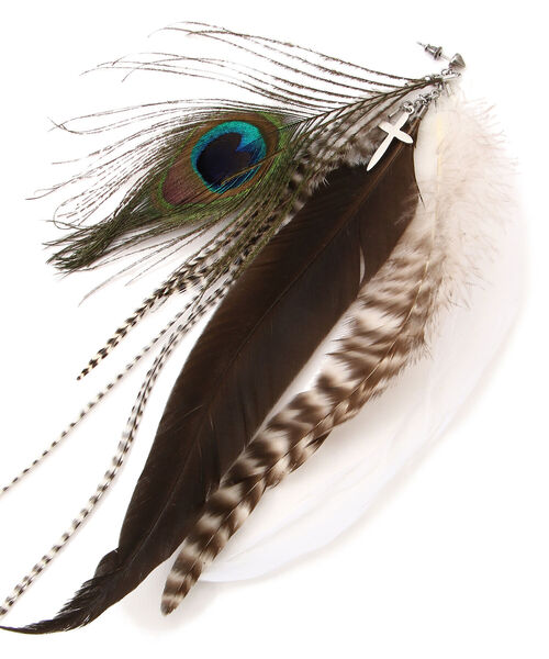 gunda/ガンダ/PEACOCK PI