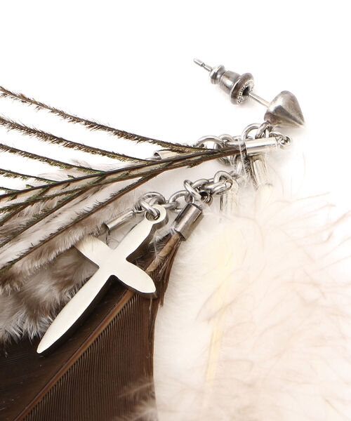 gunda/ガンダ/PEACOCK PI